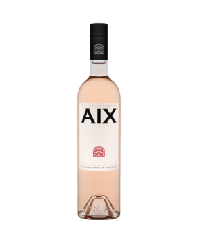 AIX Rosé 2025 AIX Rosé 2025