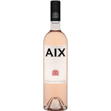 AIX Rosé 2025