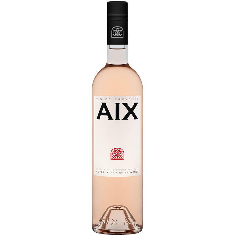 AIX Rosé 2025