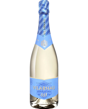 Vilarnau Cava Brut 0.0