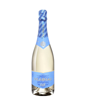 Vilarnau Cava Brut 0.0