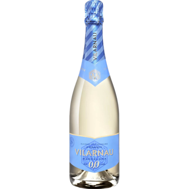 Vilarnau Cava Brut 0.0