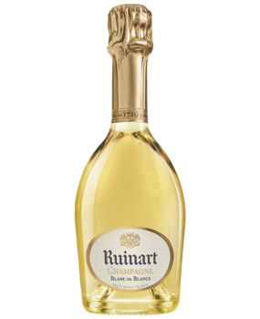 Ruinart Champagne Blanc de Blancs (375ml) Ruinart Champagne Blanc de Blancs (375ml)