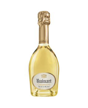 Ruinart Champagne Blanc de Blancs (375ml)