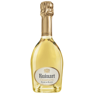 Ruinart Champagne Blanc de Blancs (375ml)