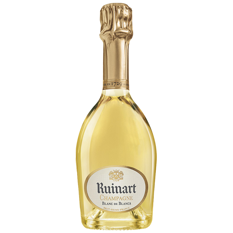 Ruinart Blanc de Blancs (375ml)