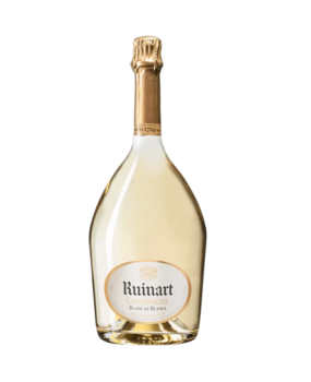 Ruinart Champagne Blanc de Blancs Magnum