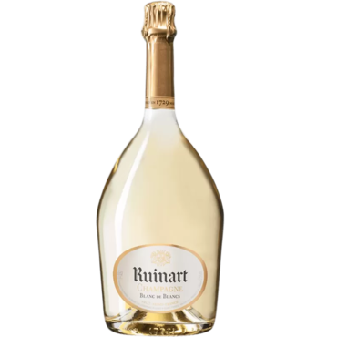 Ruinart Champagne Blanc de Blancs Magnum