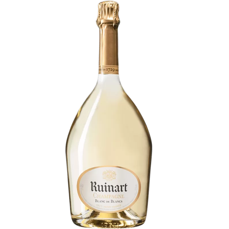 Ruinart Blanc de Blancs Magnum
