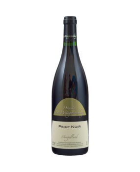 De Wijngaardsberg Pinot Noir 2023 De Wijngaardsberg Pinot Noir 2023