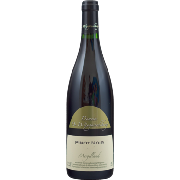 De Wijngaardsberg Pinot Noir 2023