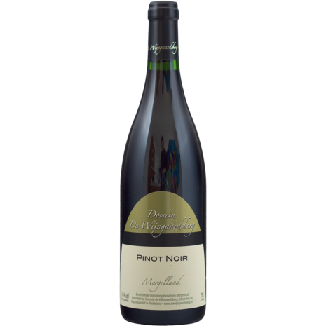 De Wijngaardsberg De Wijngaardsberg Pinot Noir 2023 De Wijngaardsberg De Wijngaardsberg Pinot Noir 2023