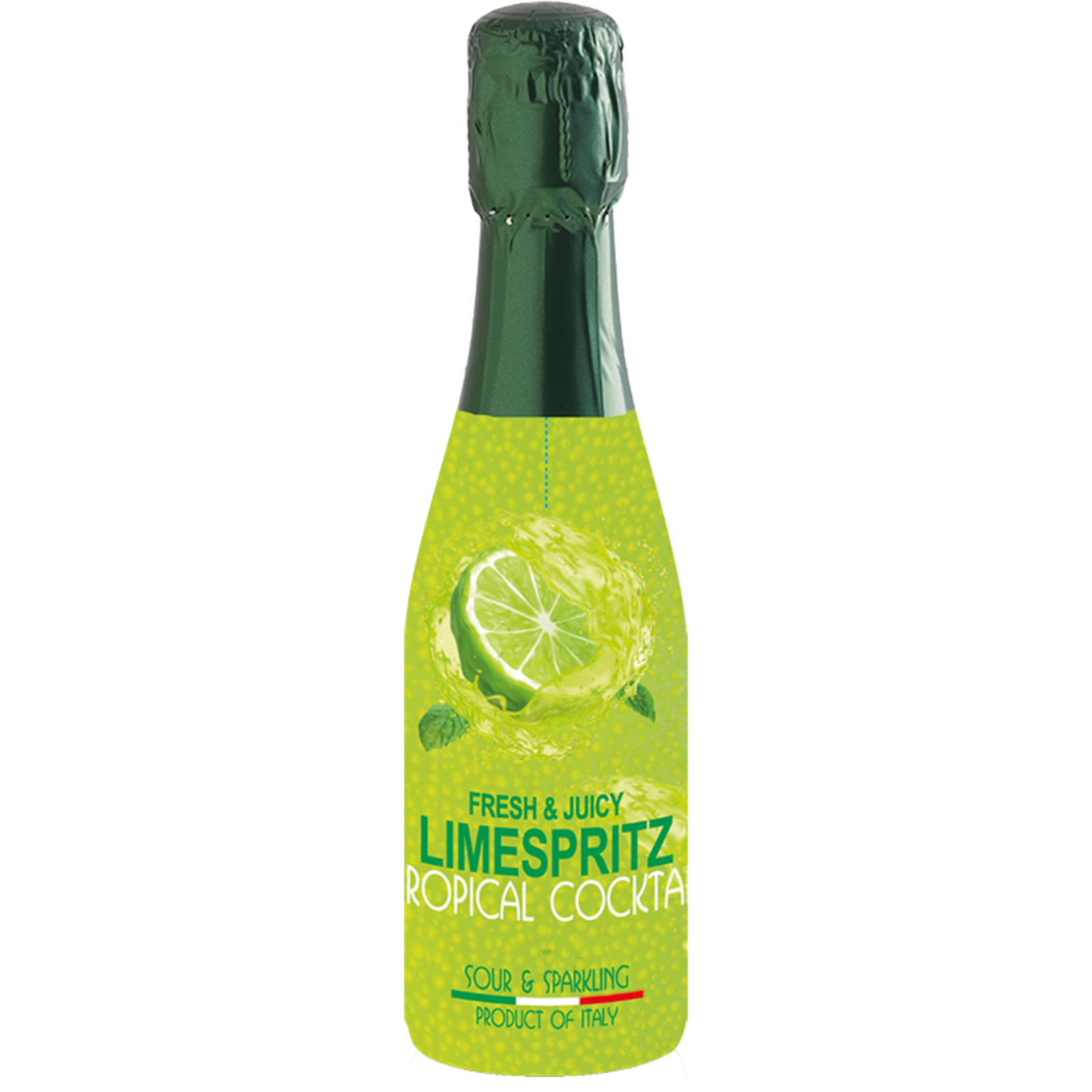 Bottega Bottega Lime Spritz piccolo