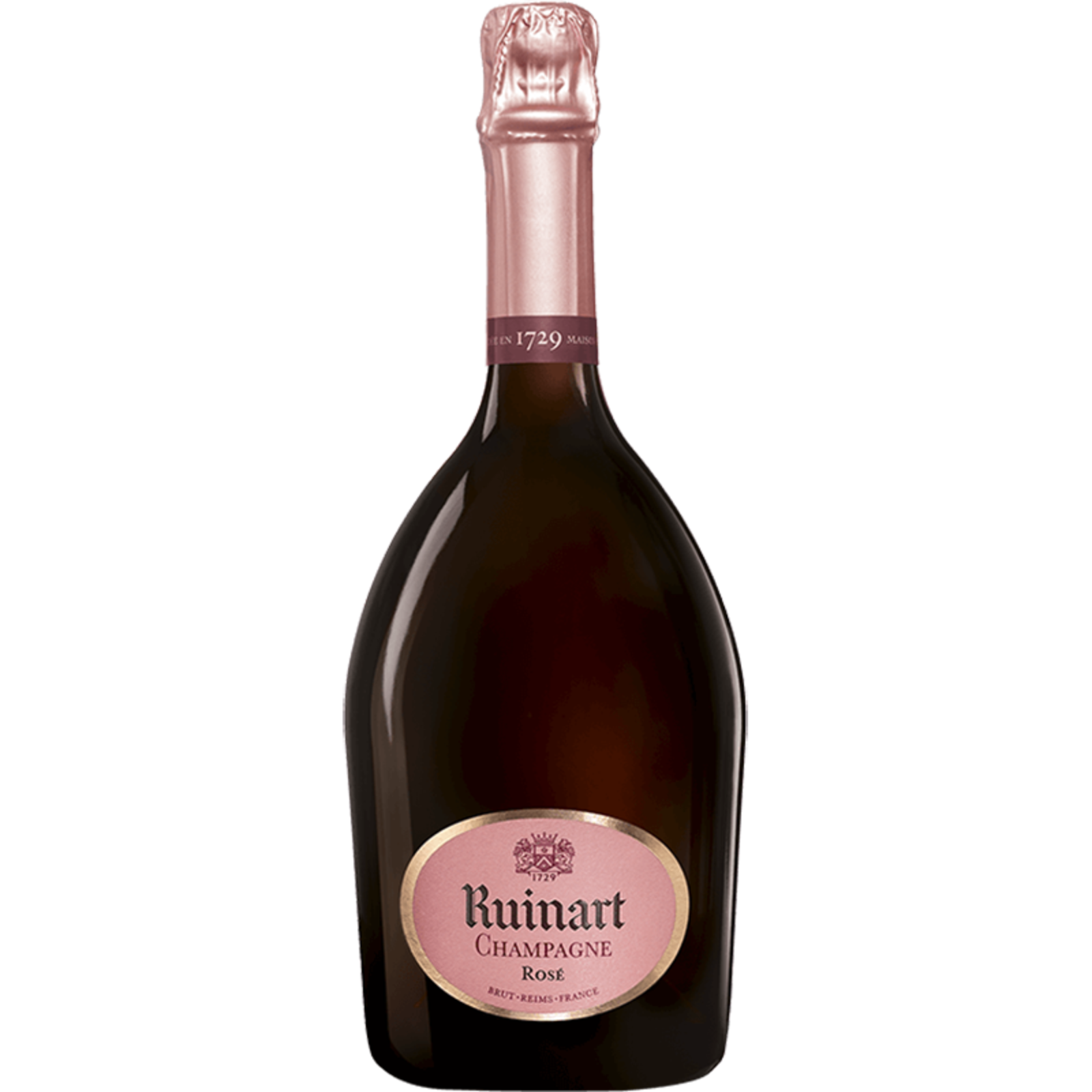 Ruinart Champagne Ruinart Rosé