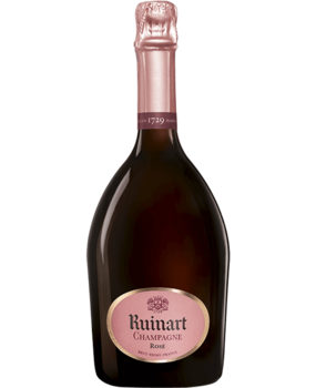Ruinart Champagne Rosé