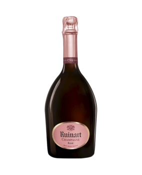 Ruinart Champagne Rosé Ruinart Champagne Rosé