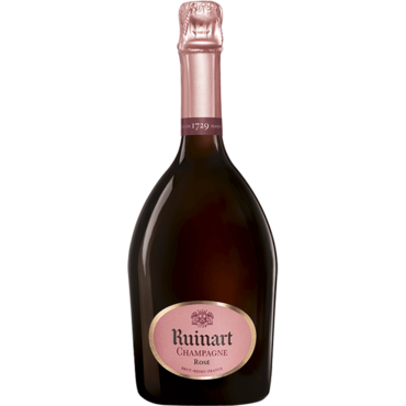 Ruinart Champagne Rosé