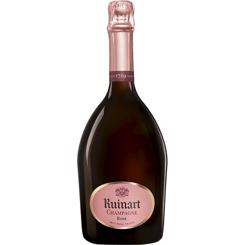 Ruinart Rosé
