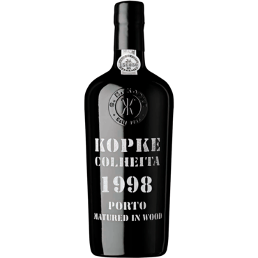 Kopke Colheita 1998