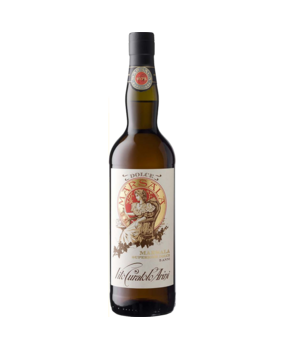 Curatolo Arini Marsala Superiore Dolce