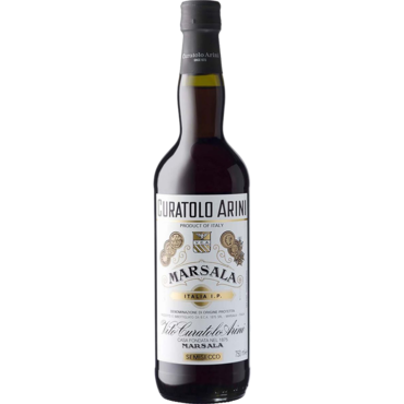 Curatolo Arini Marsala Fine Secco