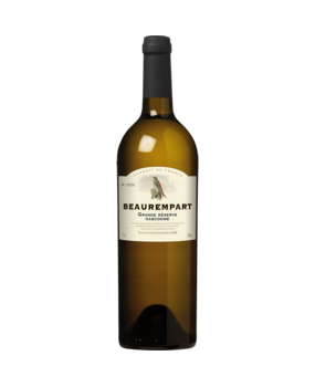 Beaurempart Grande Réserve Gascogne 2025 Beaurempart Grande Réserve Gascogne 2025