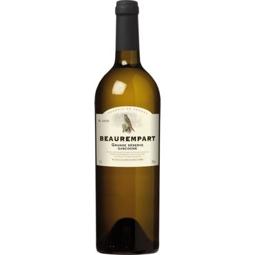 Beaurempart Grande Réserve Gascogne 2025