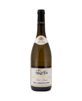 Paul Jaboulet Crozes Hermitage Mule Blanche 2021 Paul Jaboulet Crozes Hermitage Mule Blanche 2021