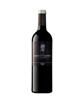 JCP Maltus Château Teyssier Saint-Emilion Grand Cru 2019 JCP Maltus Château Teyssier Saint-Emilion Grand Cru 2019