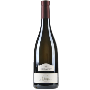 Domaine Gibault Touraine Sauvignon Blanc Vieilles Vignes Platine 2023