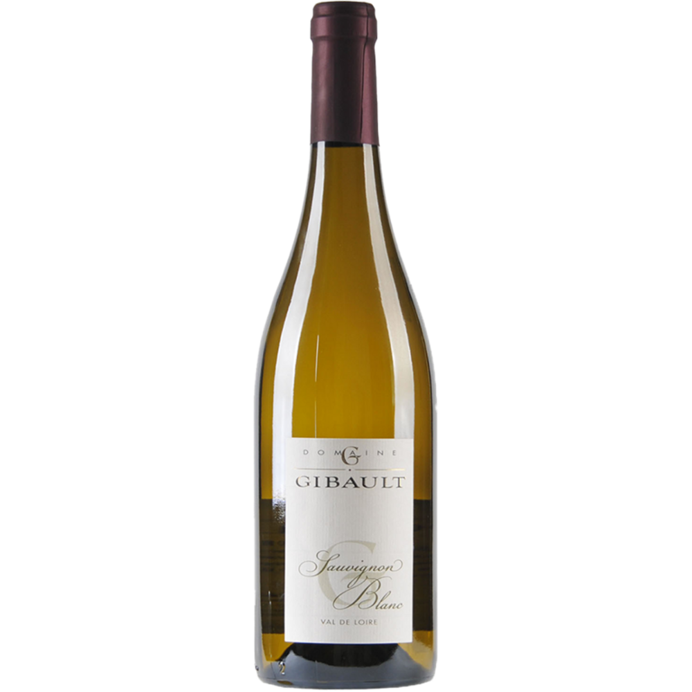 Domaine Gibault Domaine Gibault Touraine Sauvignon Blanc 2024