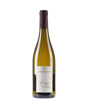 Domaine Gibault Touraine Sauvignon Blanc 2024