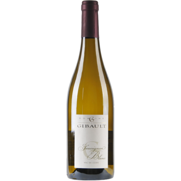 Domaine Gibault Touraine Sauvignon Blanc 2024