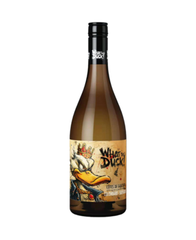 Vignobles Vellas Côtes de Gascogne What the Duck 2025
