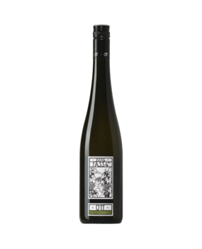 Bernhard Ott Grüner Veltliner Fass 4 2025 Bernhard Ott Grüner Veltliner Fass 4 2025