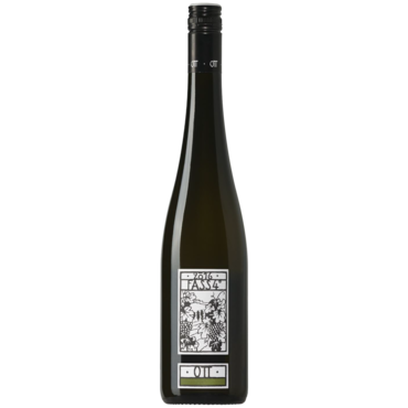 Bernhard Ott Grüner Veltliner Fass 4 2025