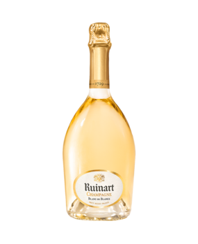 Ruinart Champagne Blanc de Blancs
