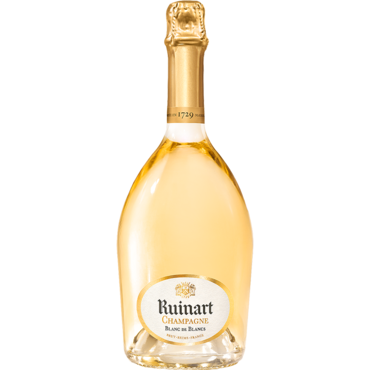 Ruinart Champagne Blanc de Blancs