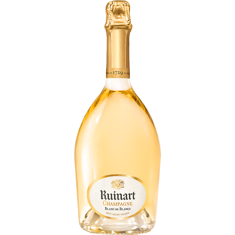 Ruinart Blanc de Blancs
