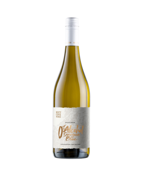 Misty Cove 0% Estate Series Marlborough Sauvignon Blanc