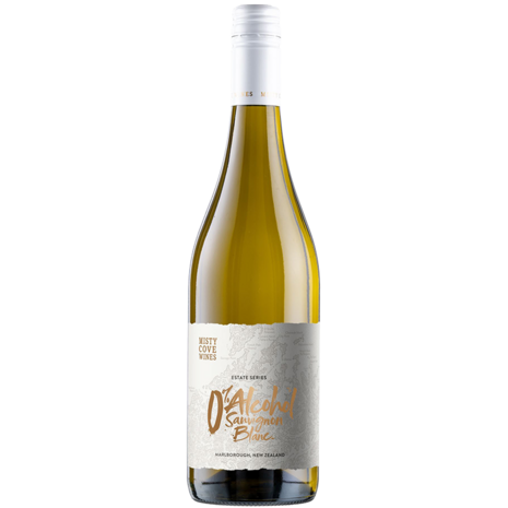 Misty Cove Misty Cove 0 % Estate Series Marlborough Sauvignon Blanc