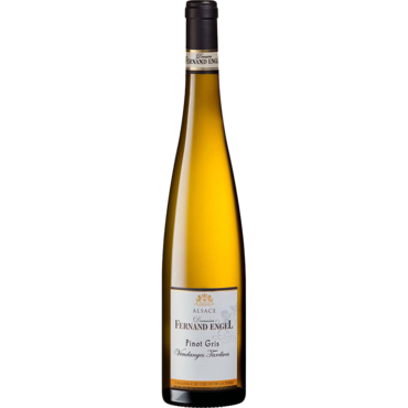 Engel Pinot Gris Vendanges Tardives 2019 (375ml)