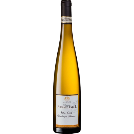 Engel Engel Pinot Gris Vendanges Tardives 2019 (375ml)
