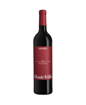 Esporão Monte Velho Tinto Reserva 2021 Esporão Monte Velho Tinto Reserva 2021