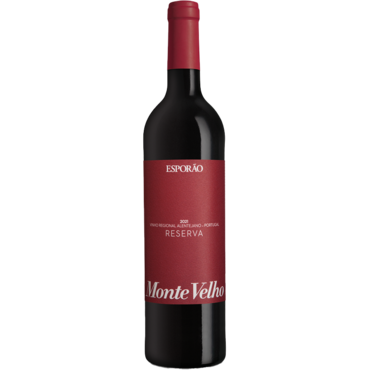 Esporão Monte Velho Tinto Reserva 2021