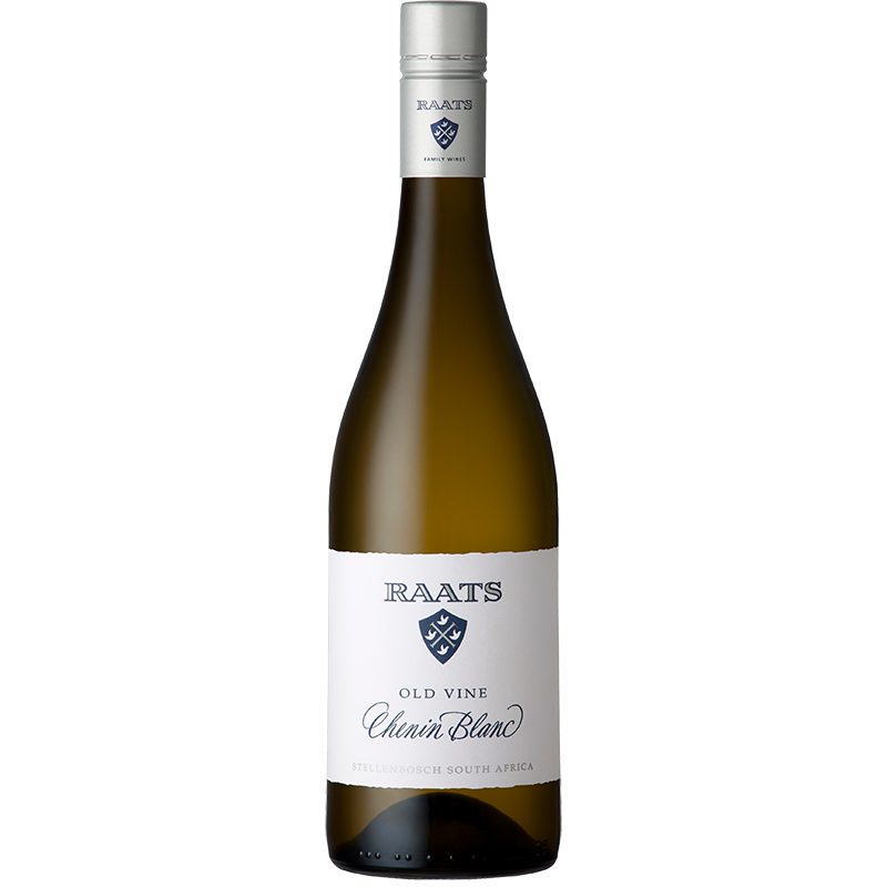 Raats Chenin Blanc Old Vine 2024
