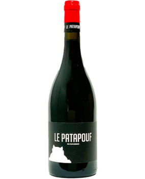 La Patapouf Malbec 2024 La Patapouf Malbec 2024