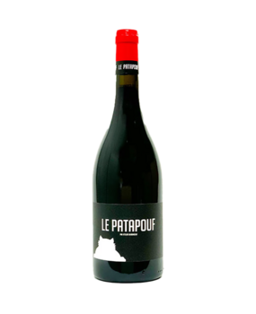 La Patapouf Malbec 2024