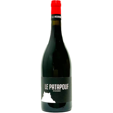 La Patapouf Malbec 2024