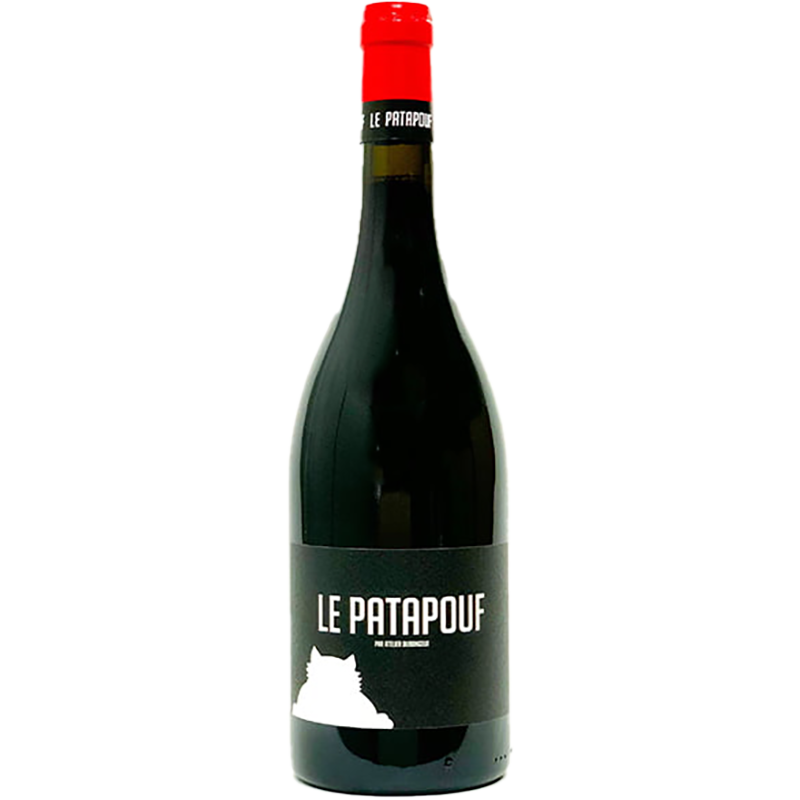 La Patapouf Malbec 2024